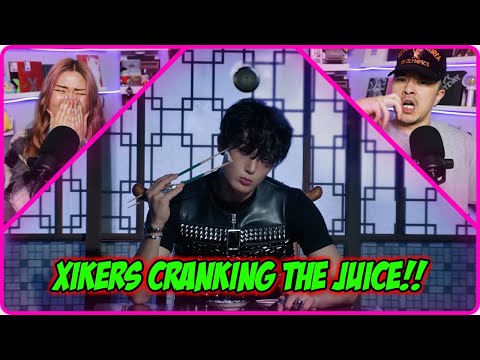 Видео: xikers(싸이커스) - Официальный клип «SUPERPOWER (Peak)» | РЕАКЦИЯ + НАША ИНТЕРПРЕТАЦИЯ!