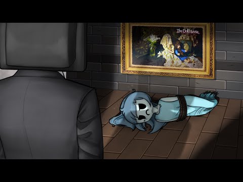 Видео: ВРЕМЯ ПРИШЛО,ПОРА ДОСТАТЬ ЕЁ ИЗ ПЫЛЬНОГО ЧУЛАНА [НОВОЕ DLC:DOLL HOUSE] Spooky’s Jump Scare Mansion