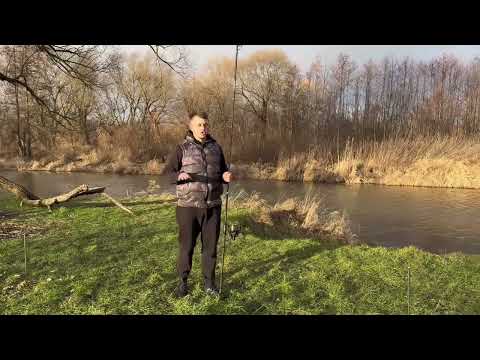 Видео: Как быстро клипсовать карповое удилище￼￼Карпфишинг 2025