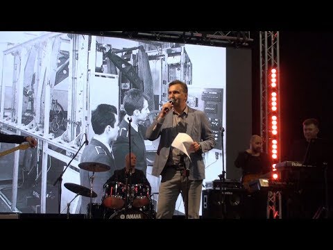 Видео: РКИИГА 100 КИПСАЛА Культурная программа  Рига