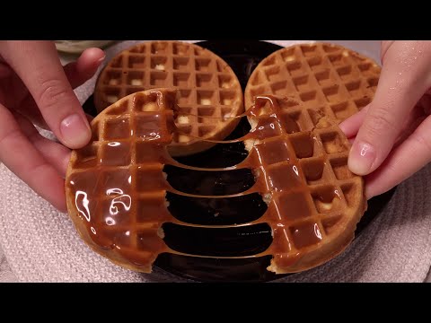 Видео: БЕЛЬГИЙСКИЕ ВАФЛИ дома - это Просто! Идеальный Рецепт ХРУСТЯЩИХ ВАФЕЛЬ