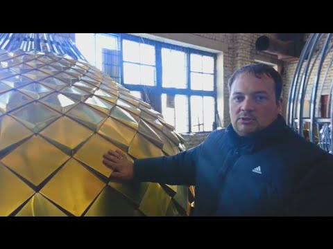 Видео: О нашем производстве