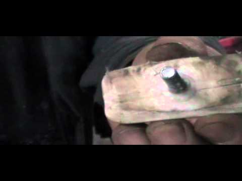 Видео: Грибки для ПДР