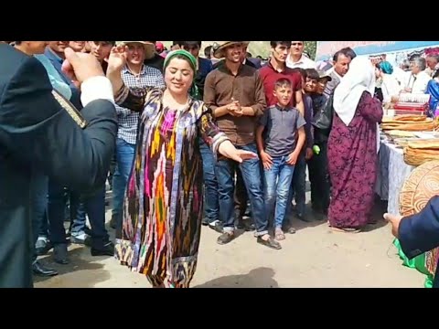 Видео: Гулназар дар Ҳоит