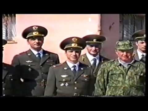 Видео: Тула-50 1ч.