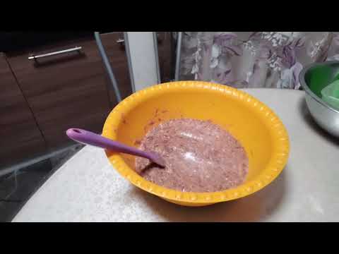 Видео: Делаю холодец, готовлю обед и заготовки продолжаются.