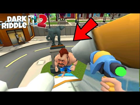 Видео: ПРОВЕРКА БАГОВ ОТ ПОДПИСЧИКОВ В ДАРК РИДЛ 2 НА МАРСЕ!ДАРК РИДЛ 2 НА МАРСЕ БАГИ! | Dark Riddle 2-Mars