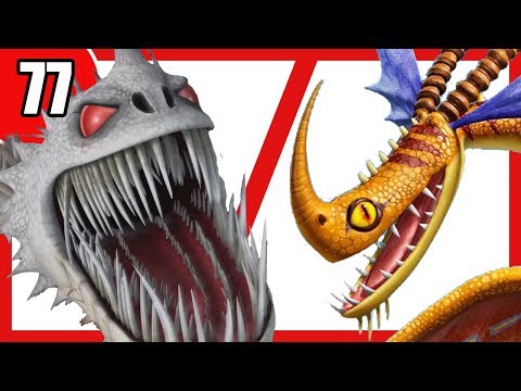 Видео: ЭПИЧНАЯ БИТВА СМЕРТЕЛЬНЫХ ДРАКОНОВ. ВОПЛЬ СМЕРТИ vs ПЕСНЯ СМЕРТИ