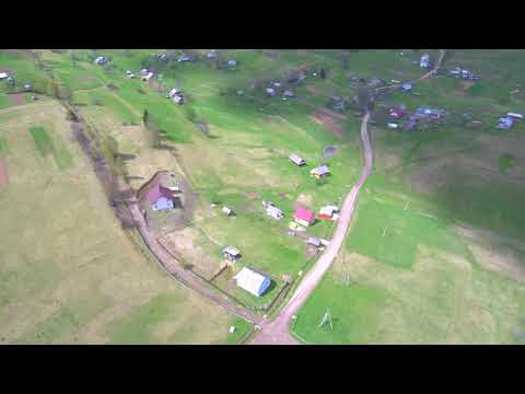 Видео: СЕНЕЧІВ ІЗ ВИСОТИ ПТАШИНОГО ППОЛЬОТУ