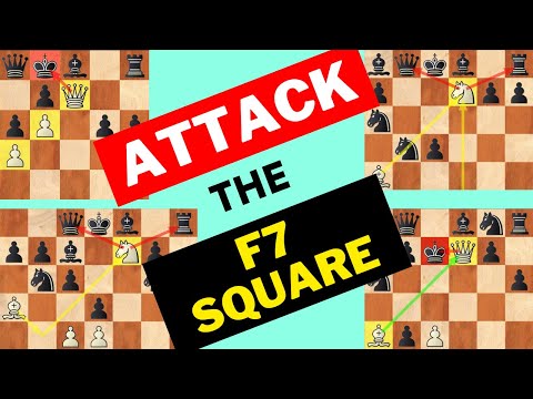 Видео: Мощная дебютная ловушка для белых после 1.e4 | Мат учёного переосмыслен?