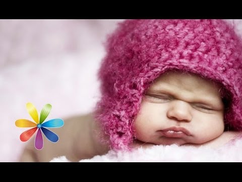 Видео: Как приучить ребенка спать отдельно - Все буде добре - Выпуск 414 - 24.06.2014 - Все будет хорошо