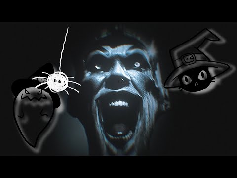 Видео: ХЭЛЛОУИНСКОЕ ПУТЕШЕСТВИЕ ПО ПИРАМИДАМ AMENTI 