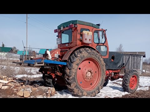 Видео: ПРОВЕРИЛ СТАРОЕ МАСЛО НА СТРУЖКУ И НА СЛЕДУЮЩИЙ ДЕНЬ ПРОМЫЛ И ПОМЕНЯЛ