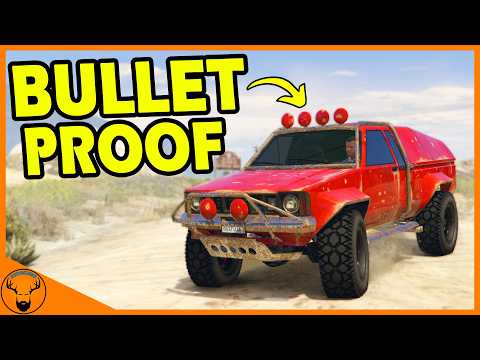 Видео: 70 фактов о бездорожье в GTA Online, которые вы никогда не знали