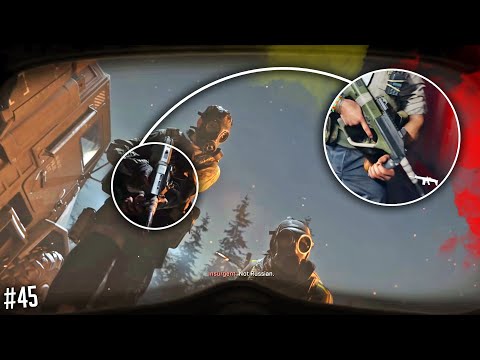 Видео: ДЕТАЛИ в РАЗНЫХ ИГРАХ которые вы НЕ ЗАМЕЧАЛИ #45