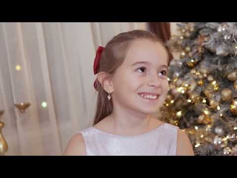 Видео: "Яңа ел" - Галимовлар гаиләсе