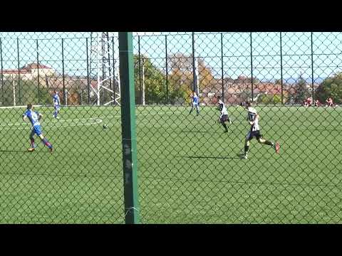 Видео: Първенство 2025/2026 ФК "Локомотив Г.Оряховица" 2011 : ФК " Севлиево" 2012 25.10.2025 Резултат 8 : 0