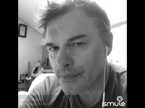 Видео: Евгений Дятлов -"Виталий Палыч" - редко можно услышать, автор-Ю.Визбора.