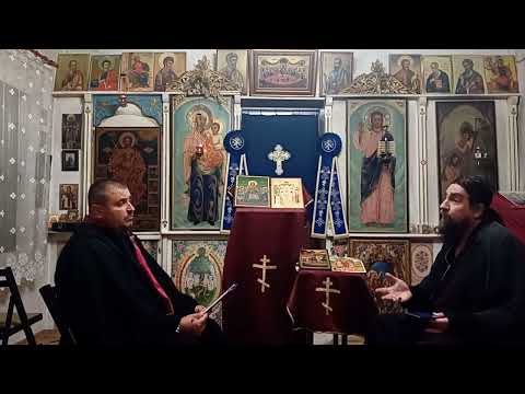 Видео: Беседа за актьорската професия,  забавления и за божествените сълзи