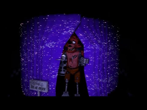 Видео: Прощальная песня для фнафа! (Alex Play)