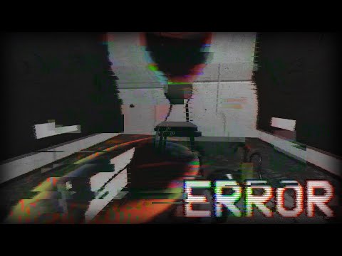 Видео: Приключение лаВашика в portal ERROR