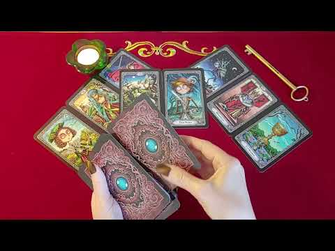 Видео: ВЫЗОВ НА ПРИМИРЕНИЕ 100% РАБОТАЕТ by Natali Tarot