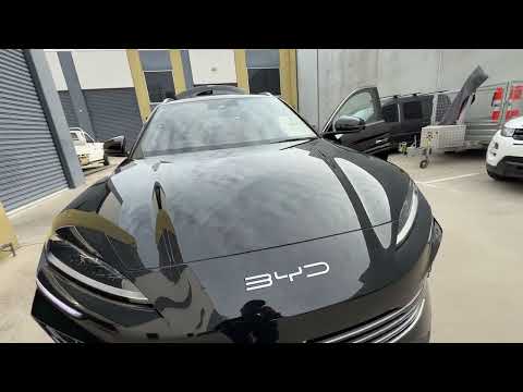 Видео: Обновление 14 000 км: что не понравилось и что не так с BYD Sealion 6