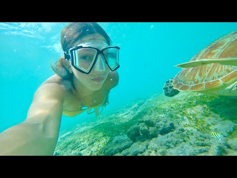 Видео: ПОПАЛИ В РАЙ. Это вам НЕ БАЛИ