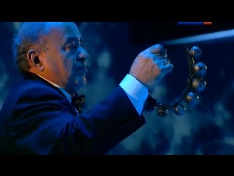 Видео: Романтика романса Тройка мчится, тройка скачет 28.02.2015