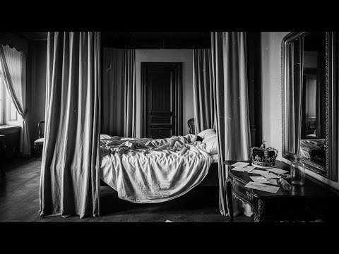 Видео: Между простынями — тайна, из-за которой король потерял рассудок