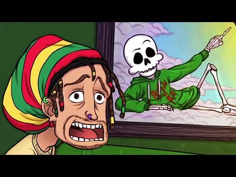 Видео: ШКАФ МНЕ ЗАПИЛИ! ► The Wardrobe |3| Прохождение