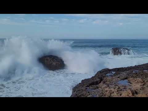 Видео: Эссуэйра ( Марокко ). 8-10.11.2022. Essaouira ( Morocco ).