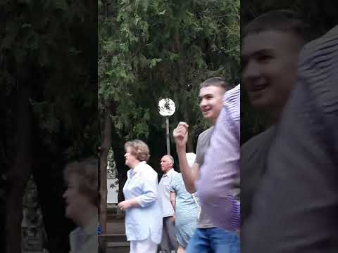 Видео: Сердце из чистого золота.Русь,Анапа