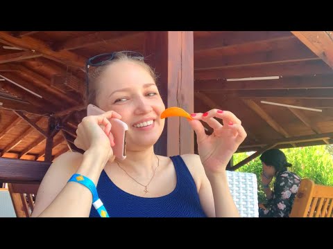 Видео: ВЛОГ КАТЕ заплели КОСИЧКИ ! Я тоже ХОЧУ ! Ванильная Семья реальная жизнь блогеров