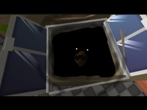 Видео: Фильм по Fnaf 2 (Chicken gun)