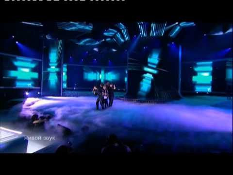 Видео: Дима Билан "Мы с тобой мечтатели". Финал - Фактор А 2013