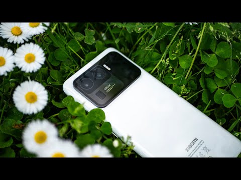 Видео: Ултра-як ли е Xiaomi Mi 11 Ultra?! - РЕВЮ