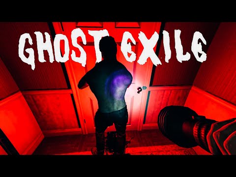 Видео: Вечные новички в Ghost Exile СТРИМ