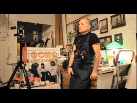 Видео: Фильм, о жизни Валерия Плотникова