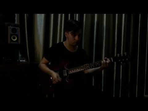 Видео: Алиса - Шабаш (гитарный кавер)