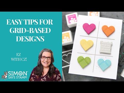 Видео: Простые советы по дизайну на основе сетки