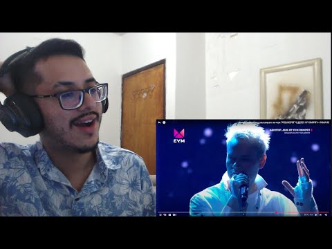 Видео: 🇧🇷🇷🇺 SHAMAN - ПРЯМО ПО СЕРДЦУ / STRAIGHT TO THE HEART (REACTION) Russia Intervision 2025#intervision