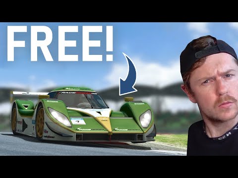 Видео: 5 бесплатных гоночных игр-симуляторов, которые стоит попробовать в 2024 году