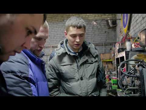 Видео: Автосервис накосячил. Плати, клиент!