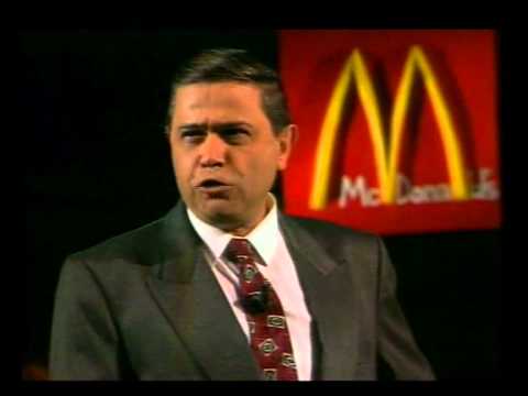 Видео: Е. Петросян - Эстрадный спектакль "Дураки мы все..." (1991) 1 отделение, 1 часть