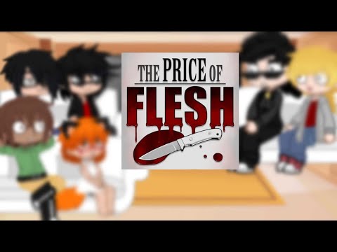 Видео: Реакция BTD на TPOF 🔪