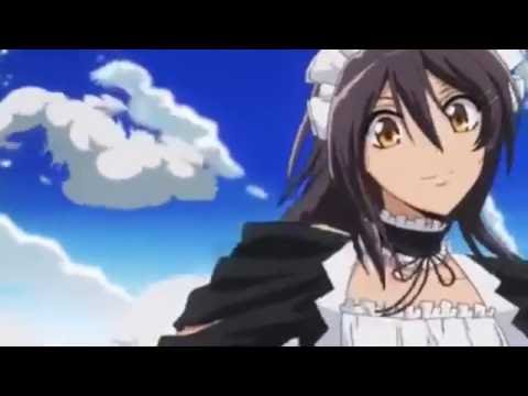 Видео: Аниме. Я не дам.