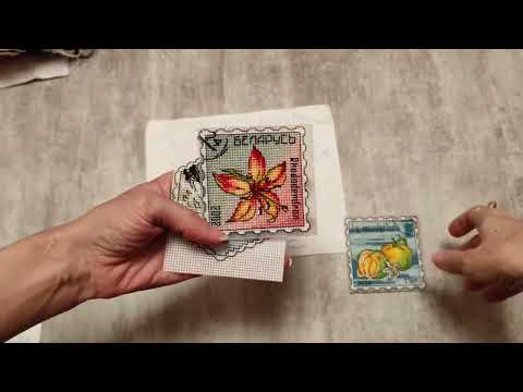 Видео: БИНГО ... Отчёт ВЕСНА !!!!Готовые работы,продвижения.