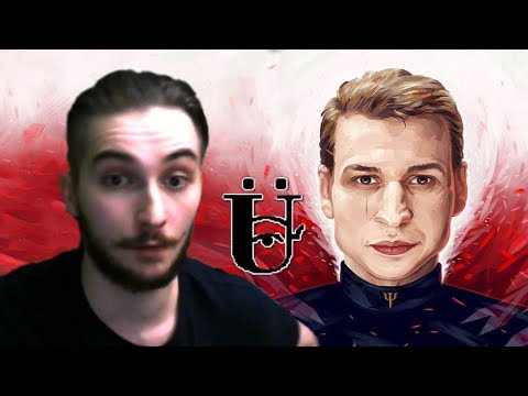 Видео: ÜberMarginal: Дебаты Звонова и Васила (Yaldabogov)
