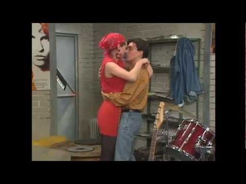 Видео: Джоанна и Кристиан: Обжигающая любовь.wmv